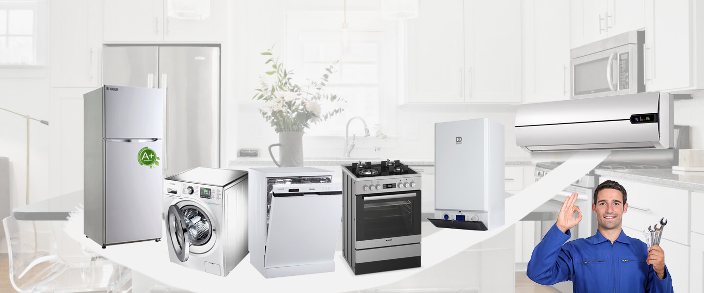 İstanbul Vestfrost Servisi
